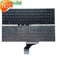 Teclado Para Hp Pavilion 15 Db 15-Dr 250 255 15-da G7,Teclado Padrão Eua,โนโว Hpm17k5