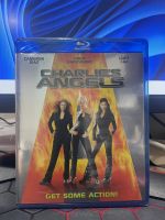 Charlies Angels (นางฟ้าชาร์ลี) [Blu-ray]