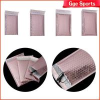 GGE SPORTS ถุงโฟมกันกระแทกพลาสติกกันน้ำกันความชื้นกันกระแทกซองบรรจุภัณฑ์5ชิ้น