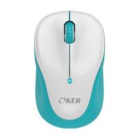 Oker Mouse Bluetooth BT-106 เม้าส์ บลูทูธ ไร้สาย 3.0