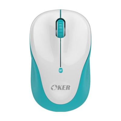 BESTSELLER อุปกรณ์คอม RAM Oker Mouse Bluetooth BT-106 เม้าส์ บลูทูธ ไร้สาย 3.0 อุปกรณ์ต่อพ่วง ไอทีครบวงจร