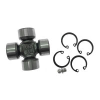 Universal Joint CROSS SHAFT Component สำหรับ CFMOTO CF2V91W Z8 X8 A U Parts, 22x50mm, Part No. 7020-300120