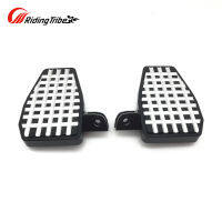 Motorcycle Pedal Anti-skid Enlarge Widening Foot Pegs Footrest Compatible For Honda Cmx1100 Rebel1100 2021+