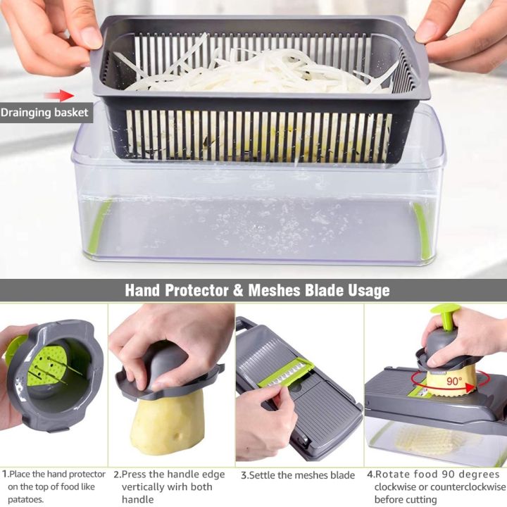 multifunctional-vegetable-cutter-slicer-with-basket-fruit-potatoes-chopped-carrot-grater-mandolin-supplies
