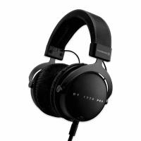 Beyerdynamic DT 1770 PRO -by Muzic Craft *ของแท้รับประกัน 2ปี* หูฟังสตูดิโอแบบ Closed, 250 ohms, 5Hz-40 KHz ฟรี!! ฮาร์ดเคส, หัวแปลง 1/4", สายเคเบิล ฯลฯ