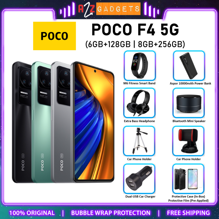 poco f4 l