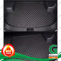 แผ่นรองกระโปรงหลังรถ Trunk Mats FOR NISAN ALMERA