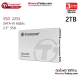 Transcend 2TB SSD 225S 2.5