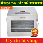 GIAN HÀNG UY TÍN HÀNG CHÍNH HÃNG Máy sấy hoa quả Tiross TS9683