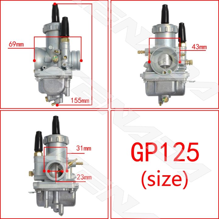 zdu8t1dr-สำหรับ-suzuki-x4-125-gp100-gp125-trs-trd-trz-คาบูเรเตอร์มอเตอร์ไซค์