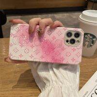 【digital technology】เคสโทรศัพท์การ์ตูน Hello Kitty สำหรับ IPhone7/8 /X/xr/ 11/12/13/14 Pro Max Case รวมทุกอย่างโทรศัพท์มือถือ Soft Case