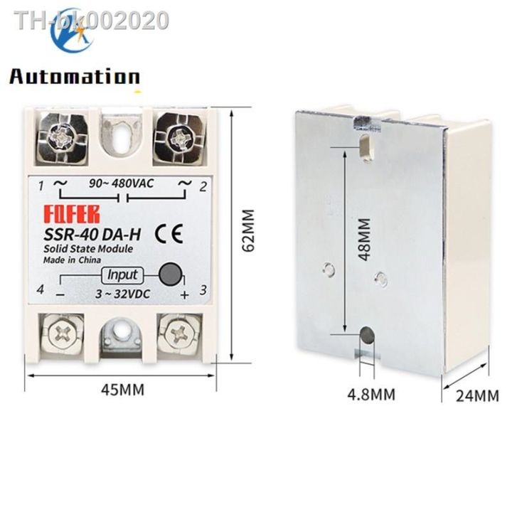 solid-state-relay-ssr-10da-h-10a-actually-3-32v-dc-90-480v-ac-ssr-10da-15da-25da-40dah-relay-solid-state-resistance-regulator