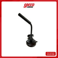 MICROPHONE (ไมโครโฟน) OKER M169 35-OKER-M169 Black By Speed Gaming