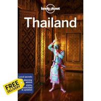 Enjoy Life &amp;gt;&amp;gt;&amp;gt; LONELY PLANET THAILAND (17TH ED.)