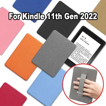 Smart Cover For Funda Kindle 2022 Case 6 Inch Stand Protecive