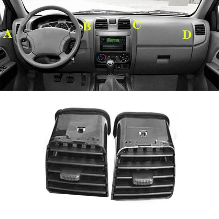 thlt4a-1pair-air-vent-outlet-air-conditioner-dashboard-panel-frame-for-great-wall-wingle-3-5-2010-2013-a-c-vent-nozzle-plate