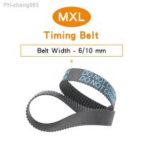 1 PCS Synchronous Belt 125MXL/126MXL/127.2MXL/128MXL/128.8MXL/130MXL/130.4MXL/131.2MXL/132MXL/132.8MXL/134MXL Closed Loop Belt