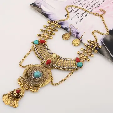 Buy pakistani hot sale jewellery online