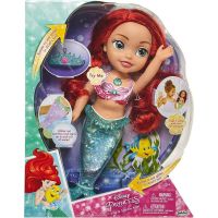 Disney Princess Glitter &amp; Lights Doll ตุ๊กตาเจ้าหญิงดิสนีย์ กลิตเตอร์ และไฟ