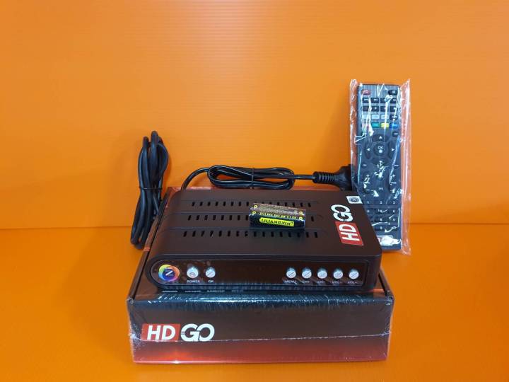 กล่องรับgmmzใหม่ล่าสุด-รองรับเสาไวไฟและusb-lan-รุ่น-gmmz-hd-go-รับชมทีวีออนไลน์ได้ฟรีตลอด-และรับชมช่องหนังและสารคดีฟรีถึงเดือนพฤษภาคม-2567