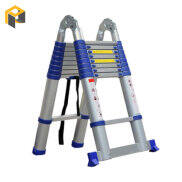 Trả góp 0%Thang nhôm rút gọn Advindeq ADT709B