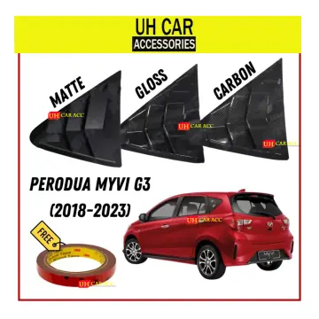 Accessories myvi deals 2020