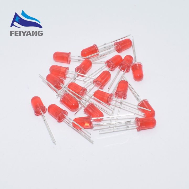 samiore-robot-100pcs-lot-f5-5mm-round-red-color-highlight-diffused-round-dip-light-emitting-diode-led-lamp-light-electrical-circuitry-parts