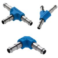 FESTO Barb ปลายบากท่อ T-PK-2- L-PK-2 L-PK Power Point SWITCH Savers