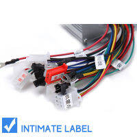 KPL 1pc New 48V 500W Electric Bicycle E-bike Scooter Brushless DC Motor Speed Controller