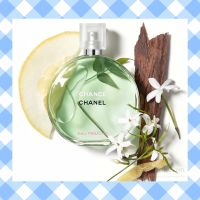 Chanel Chance Eau Fraiche EDT 100 ml. น้ำหอมสิงคโปร์