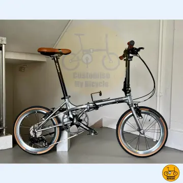 Dahon vivo best sale