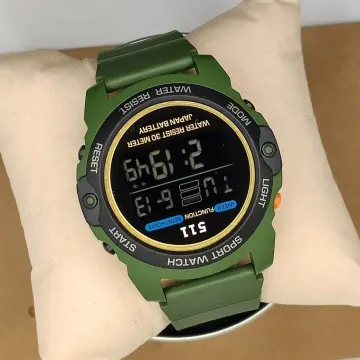 Tactical watch outlet lazada