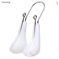 Jiauting Magicnoseshaper คลิปยกกระชับจมูกเพื่อความสวยงามเรียวขึ้นสะพาน