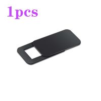 1/10/20 Pcs Webcam Cover Laptop Camera Cover Slider Phone Antispy For iPad PC Macbook Tablet lenses Privacy Sticker