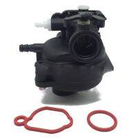 Small Engine Carburetor Device with Gasket Replacement Parts for Briggs-Stratton 590556 799583 591979 595656