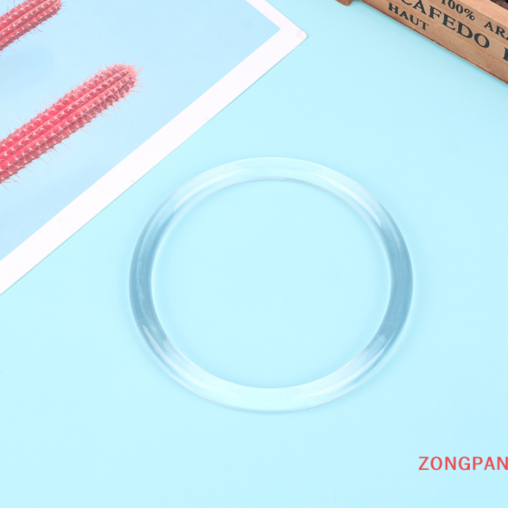 zongpan-กระเป๋าพลาสติกทรงกลมสำหรับใช้ในบ้าน-อุปกรณ์เสริมกระเป๋าถือสำหรับทำมือ