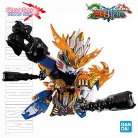 Bandai SD SANGOKU SOKETSUDEN TAISHI CI DUEL GUNDAM (SD)