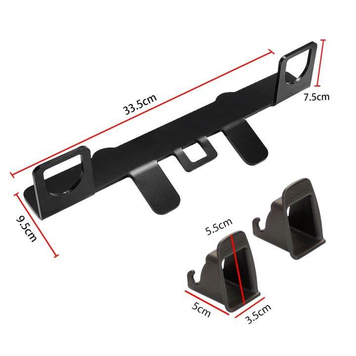 รถยนต์ความปลอดภัยที่นั่ง-m-ount-b-racket-สลักเหล็กสากลสำหรับ-isofix-เข็มขัดเชื่อมต่อเข็มขัดนิรภัยยึดสลัก-zl-2022