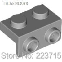 ☢◘✑ xBracket 1x2/1x2 - downx 99781 50pcsDIY enlighten block brick part No.99781 Compatible With Other Assembles Particles