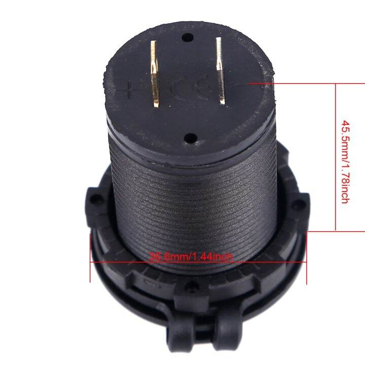 usb-car-charger-dual-socket-5v-2-1a-1a-for-volvo-bmw-audi-benz-chevrolet-hyundai-citroen-honda-toyota-peugeot-car-charger