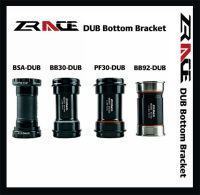 ZRACE DUB วงเล็บด้านล่างสําหรับ DUB MTB / Road Crank DUB BSA BB92 PF30 BB30 ITA เข้ากันได้กับเครื่องมือแบบดั้งเดิม BB29