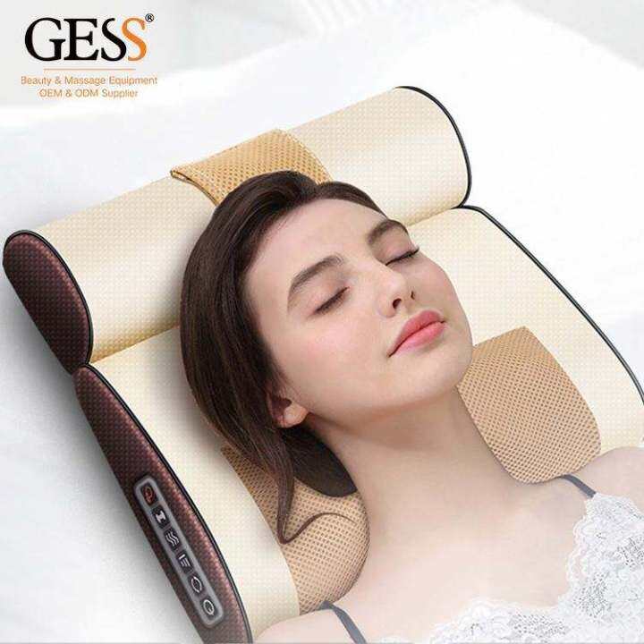 Pillow 2025 massager lazada