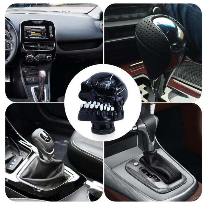 skull-gear-knob-lightweight-resin-gear-shift-knob-for-cars-flexible-skeleton-head-gear-shift-knob-universal-car-shifter-lever-head-covers-for-most-manual-automotive-vehicles-upgrade