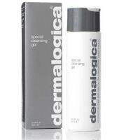 Dermalogica Special Cleansing Gel - Gentle foaming Cleanser 250ml เจลล้างหน้าปราศจากด่างสบูทำความสะอาดสำหรับผิวแพ้ง่าย