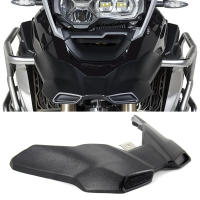 สำหรับ BMW R 1200 1250 GS R1200GS LC 2018-2020รถจักรยานยนต์ EXTENSION ล้อ Extender ด้านหน้า beak fairing R1250G s.