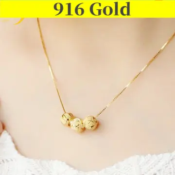 Gold chain deals for girlfriend