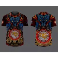 2023 newakp Alpha Rho Kappa Full sublimation frat shirt (skeptron) เสื้อยืด3D ขนาด XXS-6XL No. 599