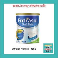 Entrasol Platinum 400g.