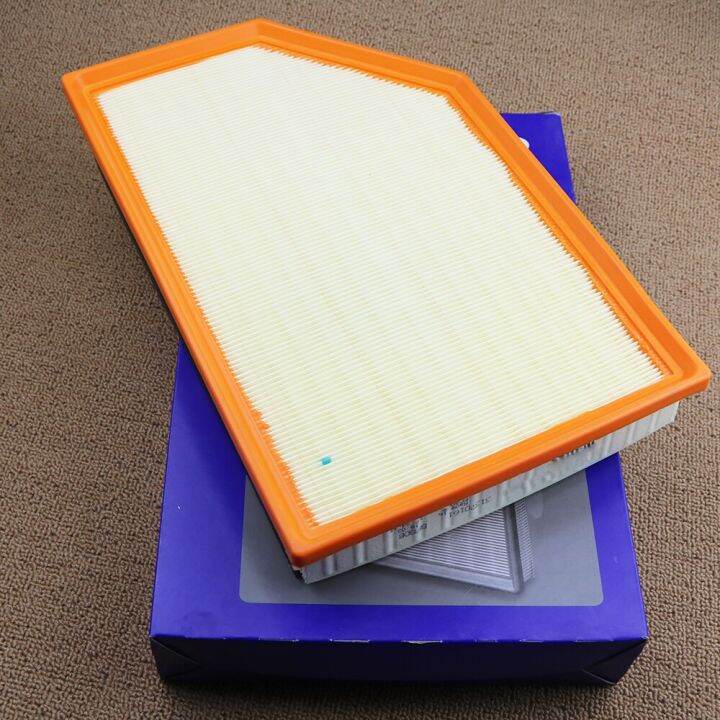 Air Filter Air Filter Car Engine Air Cabin Filter Fuel Filter Oil