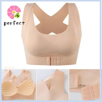 Bra Fitness Underwear Corset Plus Size Bra Posture Bras Posture Corrector